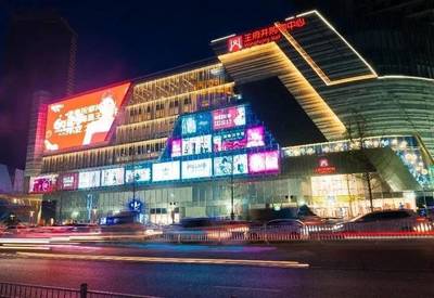 又一家天虹開業(yè)！2020年南昌這些購物中心將亮相，你家門口有嗎？