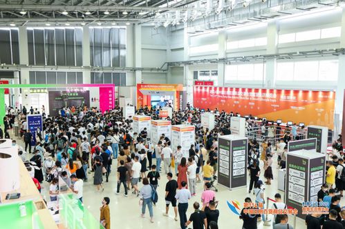 顛覆傳統(tǒng) 凝聚信心——第114屆上海百貨會完美謝幕